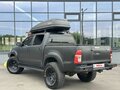 2013 Toyota Hilux Arctic Trucks AT38 VII Рестайлинг, чёрный, 2399000 рублей - вид 8