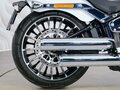 2023 Harley-Davidson Breakout, серый, 2399000 рублей - вид 8