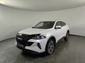 2023 Haval F7x I Рестайлинг, белый, 2107980 рублей