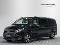 2024 Mercedes-Benz Vito III (W447) Рестайлинг 2, чёрный