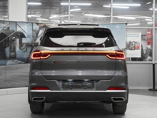 2023 Chery Tiggo 7 Pro Max I, серый, 1649000 рублей, вид 5