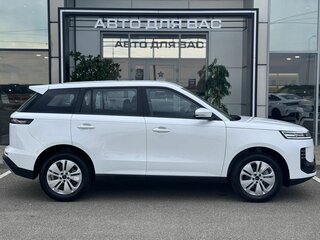 2026 Jaecoo J6, белый, 2290000 рублей, вид 5