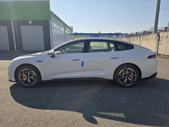 2026 Changan Qiyuan A06 28.39 kWh, серый, 2700000 рублей - вид 22