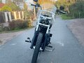 2010 Harley-Davidson Dyna Wide Glide, чёрный, 870000 рублей - вид 1