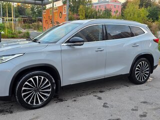 2023 Exeed TXL I Рестайлинг, серый, 1900000 рублей, вид 1