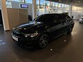 2019 BMW 3 серии 320d xDrive VII (G2x), чёрный - вид 6