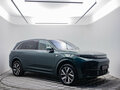 2024 Li Auto (Lixiang) L7 I, зелёный - вид 2