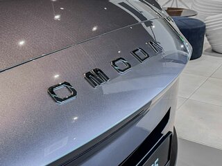 2026 Omoda C5 II, серый, 2399000 рублей, вид 5