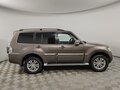 2014 Mitsubishi Pajero IV Рестайлинг 1, коричневый, 1900000 рублей - вид 3