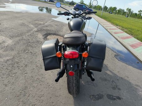 2022 Triumph Bonneville T120, чёрный, 990000 рублей, вид 2
