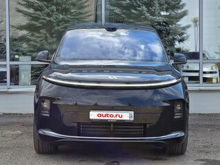 2026 Li Auto (Lixiang) L9 II, чёрный, 15700000 рублей, вид 2