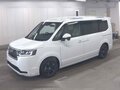 2026 Honda Stepwgn Spada VI, белый, 3100000 рублей - вид 3