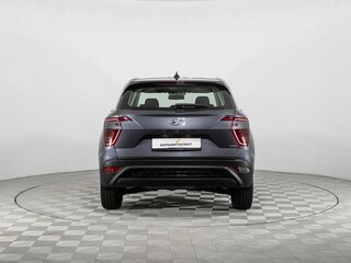 2024 Solaris HC, серый, 2400000 рублей, вид 4