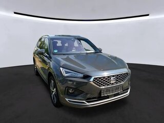 2022 SEAT Tarraco I, серый, 2582000 рублей, вид 3