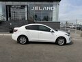 2013 Mazda 3 II (BL) Рестайлинг, белый - вид 3