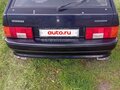 2008 Lada (ВАЗ) 2114, зелёный, 169000 рублей - вид 4