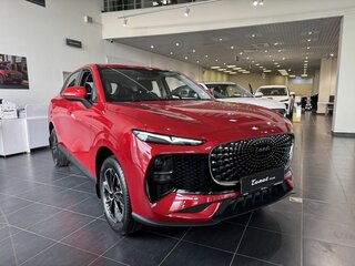 2026 Tenet Plus L4, красный, 2565600 рублей, вид 5