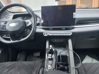 2025 Geely Coolray I Рестайлинг, белый, 1750000 рублей, вид 5