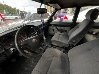 1985 ГАЗ 3102 «Волга», серый, 300000 рублей, вид 5