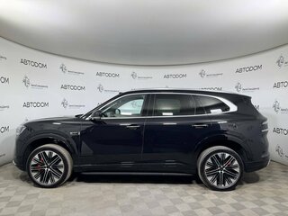 2026 Zeekr 8X 70 kWh, чёрный, 12050000 рублей, вид 2