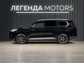 2023 Exeed VX I, чёрный, 2640000 рублей - вид 5