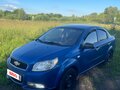 2016 Ravon Nexia R3, синий, 470000 рублей