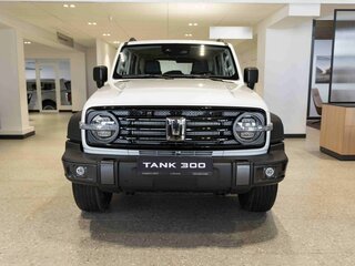 2026 Tank 300 I, чёрный, 4499000 рублей, вид 2