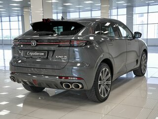2024 Changan UNI-K, серый, 2760000 рублей, вид 5