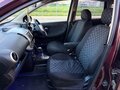 2011 Nissan Note I Рестайлинг, фиолетовый, 570000 рублей - вид 7