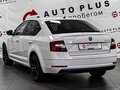 2018 Skoda Octavia III (A7) Рестайлинг, белый, 2349000 рублей - вид 1