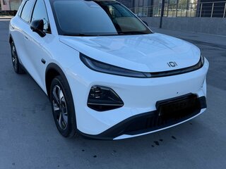 2026 Changan Qiyuan Q05 51.9 kWh II, белый, 3000000 рублей, вид 4