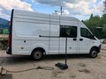 2025 ГАЗ ГАЗель Next, белый, 3000000 рублей