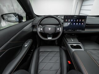 2026 Changan Deepal S05 I, синий, 4349900 рублей, вид 5