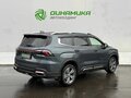 2024 Geely Okavango I Рестайлинг, серый, 2375000 рублей - вид 4