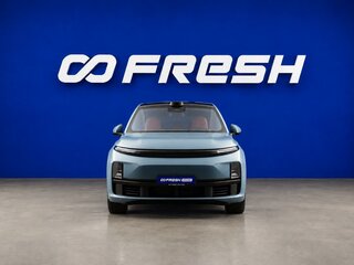 2023 Li Auto (Lixiang) L7 I, синий, 6499312 рублей, вид 3