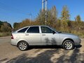 2011 Lada (ВАЗ) Priora I, серебристый, 210000 рублей - вид 5