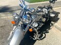 2009 Honda VTX 1300, серебристый, 795000 рублей - вид 2