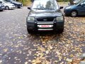 2002 Ford Maverick III, чёрный, 320000 рублей - вид 9