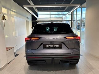 2026 Jetour Dashing I, серый, 2949900 рублей, вид 5