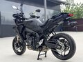 2026 Yamaha Tracer 9, чёрный, 1970000 рублей - вид 4