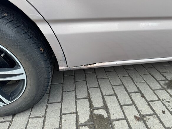 2002 Toyota Noah I (R60), коричневый, 750000 рублей - вид 8
