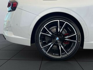 2026 BMW 2 серии M240i xDrive G42 Рестайлинг, белый, 6170000 рублей, вид 5