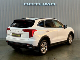2024 Haval Jolion I Рестайлинг, белый, 1757000 рублей, вид 5