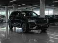 2026 Geely Monjaro (Xingyue L) I Рестайлинг 2 (China Market), чёрный - вид 1