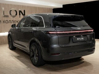 2026 Li Auto (Lixiang) L7 52.3 kWh I Рестайлинг, серый, 10590000 рублей, вид 5
