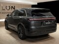 2026 Li Auto (Lixiang) L7 52.3 kWh I Рестайлинг, серый - вид 4