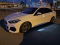 2022 BMW 2 серии 218i F44, белый - вид 2