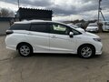2021 Honda Shuttle II Рестайлинг, белый, 1187000 рублей - вид 6