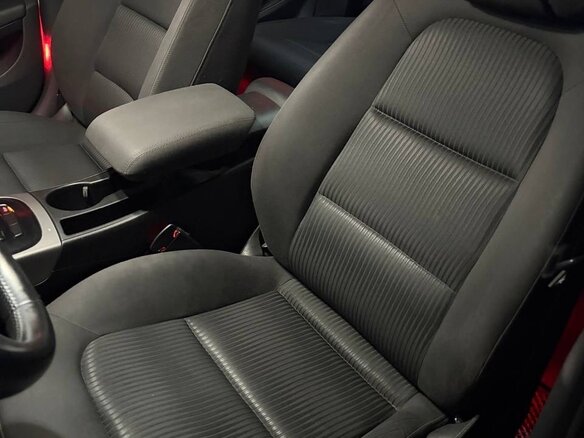 2012 Audi A4 IV (B8) Рестайлинг, белый, 1199000 рублей - вид 10