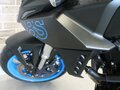 2024 Suzuki GSX-8S, чёрный, 945000 рублей - вид 10